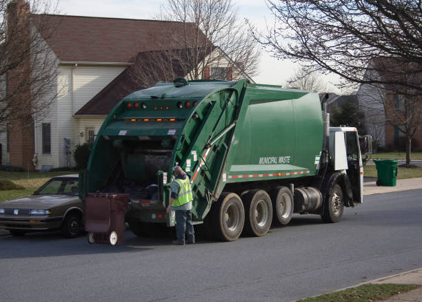 Best Commercial Junk Removal  in Cicero, IN