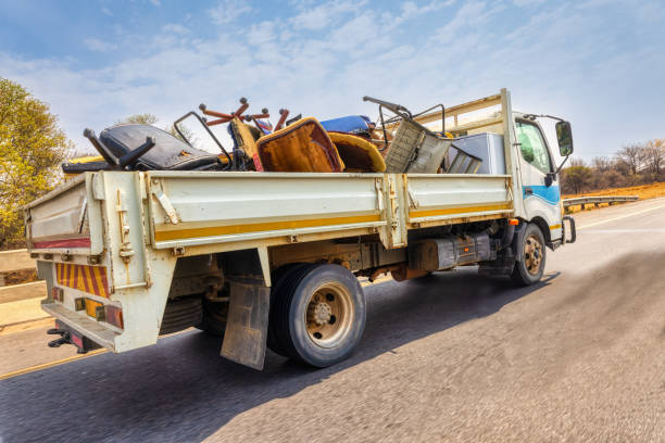 Best Residential Junk Removal  in Cicero, IN