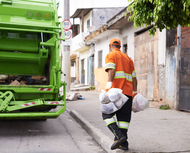 Best Hoarding Cleanup  in Cicero, IN