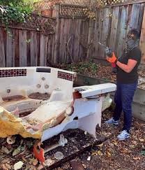 Best Scrap Metal Removal  in Cicero, IN